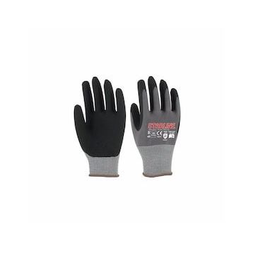 Starline E-91 Köpük Nitril İş Eldiveni No:9