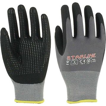 Starline E-92 Mikro Köpük Nitril Eldiven