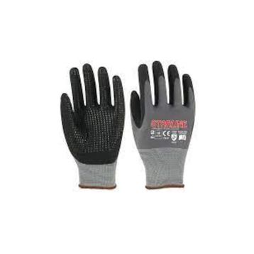 Starline E-92 No:10 Mikro Köpük Nitril İş Eldiveni