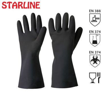 Starline FLB 2812 Kimyasal Eldiven