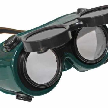 Starline G-025 Koruyucu İş Gözlüğü