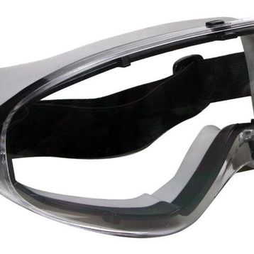 Starline G-031A-C Koruyucu İş Gözlüğü