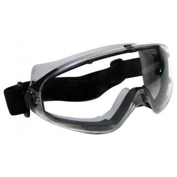 Starline G-031A-C Koruyucu İş Gözlüğü