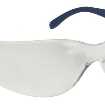 Starline G-058A-C Koruyucu İş Gözlüğü