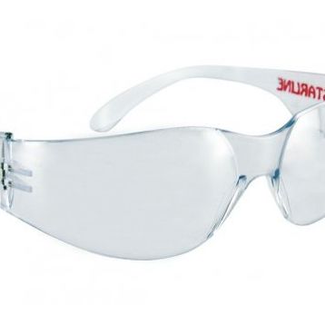Starline G028A-C Koruyucu Gözlük