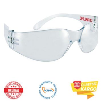 Starline G028A-C Koruyucu Gözlük