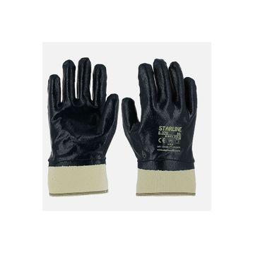 Starline Mavi E-370 10 Xl Nitril Eldiven