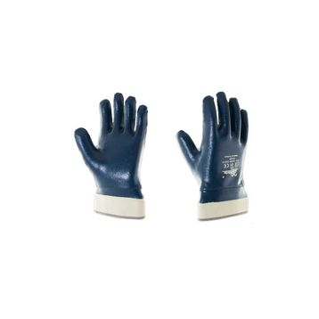 Starline N-110 S-5 Nitril Petrolcü Eldiveni