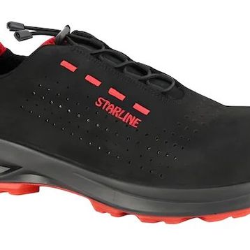 Starline No 41 A1 STL-9021-S1P İş Ayakkabısı