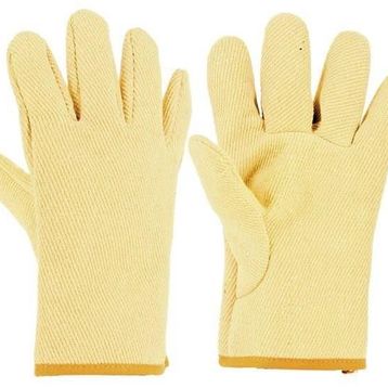Starline S1TK/18 250C Aramid Isı Eldiveni