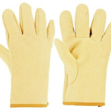 Starline S1TK/18 250C Aramid Isı Eldiveni