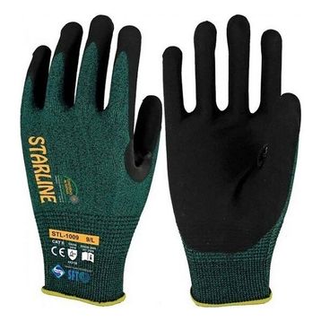 Starline Smart Foam Teknoloji 10/XL Kesilmeye Direçli Eldiven