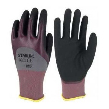 Starline STL-1007 SFT Nitril Eldiven