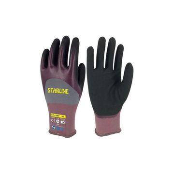 Starline STL-1007 SFT Nitril Eldiven