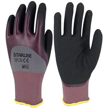 Starline STL-1007 SFT Nitril Eldiven