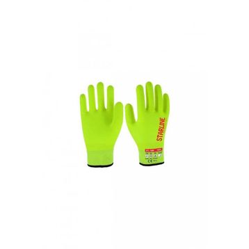 Starline STL-1080 Nitril Soğuk İş Eldiveni