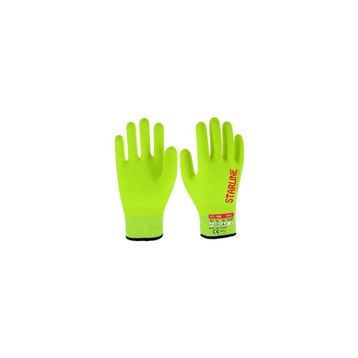 Starline STL-1080 Nitril Soğuk İş Eldiveni