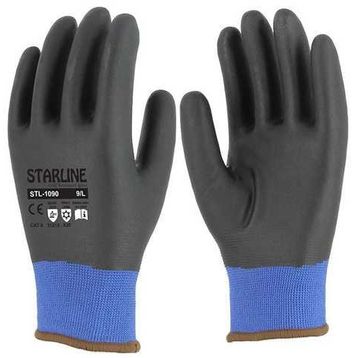 Starline STL-1090 Nitril Soğuk İş Eldiveni