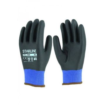 Starline STL-1090 Nitril Soğuk İş Eldiveni