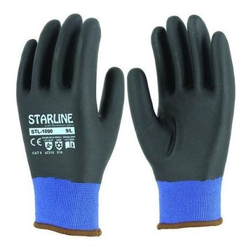 Starline STL-1090 Nitril Soğuk İş Eldiveni
