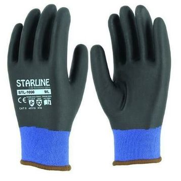Starline STL-1090 Nitril Soğuk İş Eldiveni