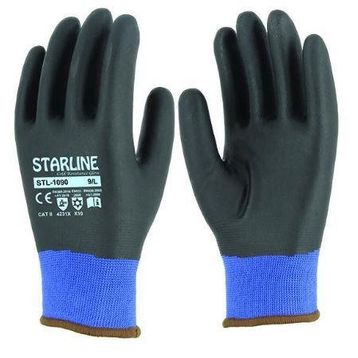 Starline STL-1090 Nitril Soğuk İş Eldiveni