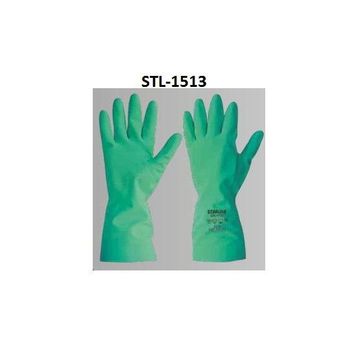 Starline STL-1513 Kimyasal Nitril Eldiven