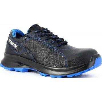 Starline STL-9010 S3 SRC Kompozit Burun Siyah İş Ayakkabısı
