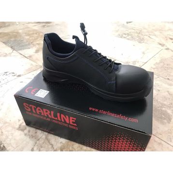Starline Stl-9050-s3 No:41 Starline Ayakkabı