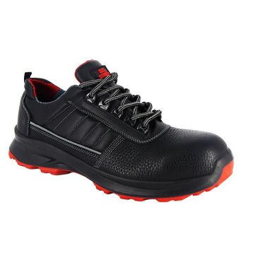 Starline STL9040 S3 Src Siyah İş Ayakkabısı