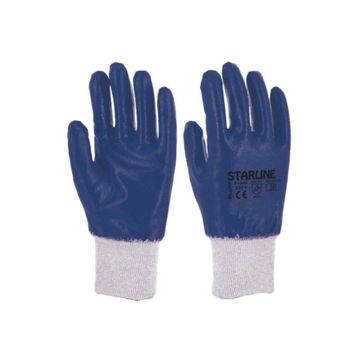 Starline STL/LFKB Nitril Eldiven