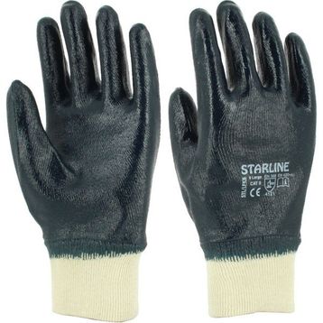 Starline STL/LFKB Nitril Eldiven