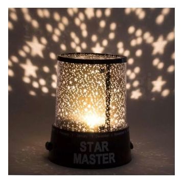 StarMaster Gece Lambası