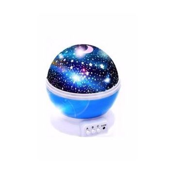 Starmaster Yıldız Işıkları Gece Lambası