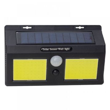 Starmax SM-8012 Çift Sensörlü Solar Led Ampül