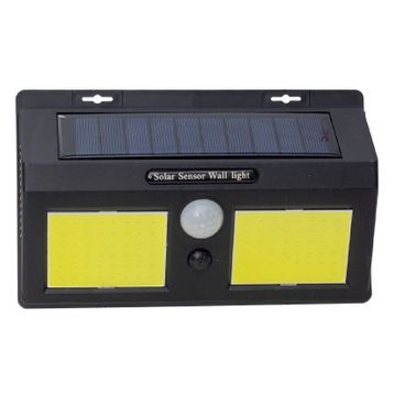 Starmax SM-8012 Çift Sensörlü Solar Led Ampül