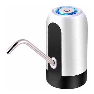 Starmax SM-8016 Otomatik Şarjlı Damacana Su Pompası