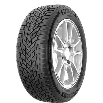 Starmaxx 155/70 R13 75T M+S 3PMSF Polarmaxx Kış Lastiği 2023