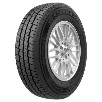 Starmaxx 155/R12C 88/86N Provan ST850 Yaz Lastiği 2025