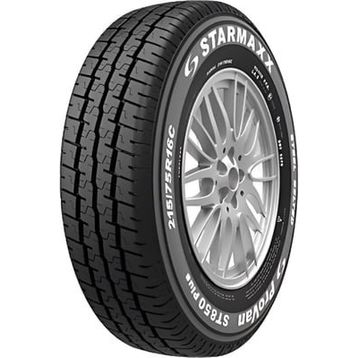 Starmaxx 155/R13C 90/89R Provan ST850 Plus Yaz Lastiği 2025