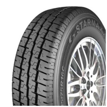 Starmaxx 155/R13C 90/89R Provan ST850 Plus Yaz Lastiği