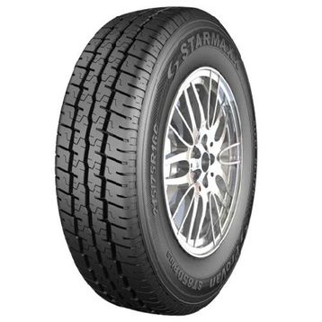 Starmaxx 155/R13C 90/89R Provan ST850 Plus Yaz Lastiği