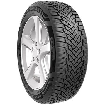 Starmaxx 195/50 R15 82V Maxx Out ST582 ST582 Dört Mevsim Lastiği
