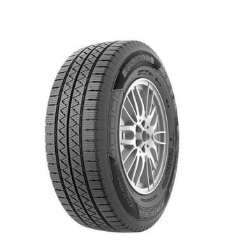 Starmaxx 195/60 R16C 99/97T VanMaxx A/S Dört Mevsim Lastiği 2025