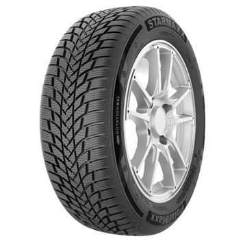 Starmaxx 195/60 R18 96H RF Polarmaxx Kış Lastiği 2025