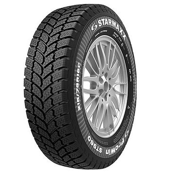 Starmaxx 195/75 R16C 107/105R Prowin ST960 Kış Lastiği 2024
