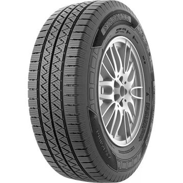 Starmaxx 195/75 R16C 107/105R Vanmaxx A/S Plus Dört Mevsim Lastiği 2025