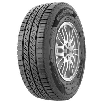 Starmaxx 195/75 R16C 107/105R Vanmaxx A/S Plus Dört Mevsim Lastiği 2025