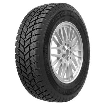 Starmaxx 195/R14C 106/104R Prowin ST960 Kış Lastiği 2025