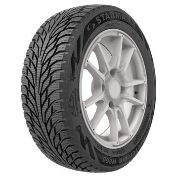 Starmaxx 205/55 R16 91T Arcterrain W860 Kış Lastiği 2025
